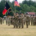 New commander takes charge of 181st MFTB at Fort McCoy