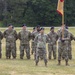 New commander takes charge of 181st MFTB at Fort McCoy