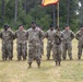 New commander takes charge of 181st MFTB at Fort McCoy