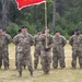 New commander takes charge of 181st MFTB at Fort McCoy