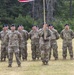 New commander takes charge of 181st MFTB at Fort McCoy