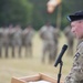 New commander takes charge of 181st MFTB at Fort McCoy