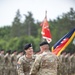 New commander takes charge of 181st MFTB at Fort McCoy