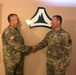 New commander takes charge of 181st MFTB at Fort McCoy