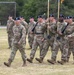 New commander takes charge of 181st MFTB at Fort McCoy