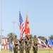 I MIG Change of Command