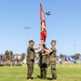 I MIG Change of Command