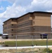 Fiscal ‘19-funded barracks project closer to completion at Fort McCoy