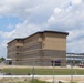 Fiscal ‘19-funded barracks project closer to completion at Fort McCoy
