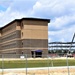 Fiscal ‘19-funded barracks project closer to completion at Fort McCoy