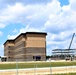 Fiscal ‘19-funded barracks project closer to completion at Fort McCoy