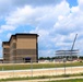 Fiscal ‘19-funded barracks project closer to completion at Fort McCoy