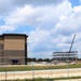 Fiscal ‘19-funded barracks project closer to completion at Fort McCoy