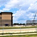 Fiscal ‘19-funded barracks project closer to completion at Fort McCoy