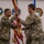 Col. Hennemann assumes command of Army Support Activity, Soto Cano AB