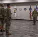 Col. Hennemann assumes command of Army Support Activity, Soto Cano AB