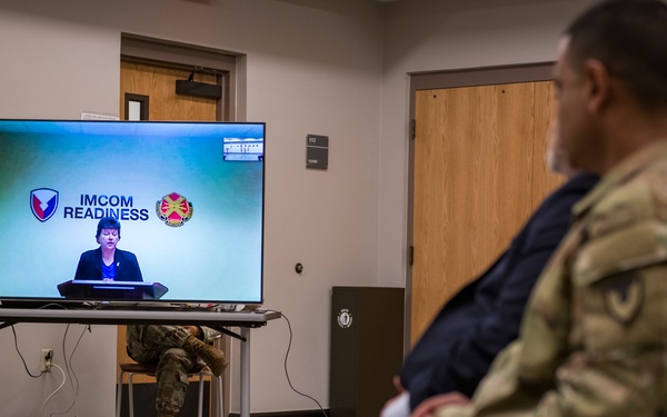 Col. Hennemann assumes command of Army Support Activity, Soto Cano AB