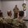 Col. Hennemann assumes command of Army Support Activity, Soto Cano AB