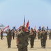 MCAS Miramar change of command