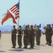 MCAS Miramar change of command