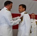 NAS Whidbey Island Holds Change of Command and Retirement Ceremony