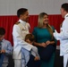 NAS Whidbey Island Holds Change of Command and Retirement Ceremony