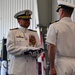NAS Whidbey Island Holds Change of Command and Retirement Ceremony