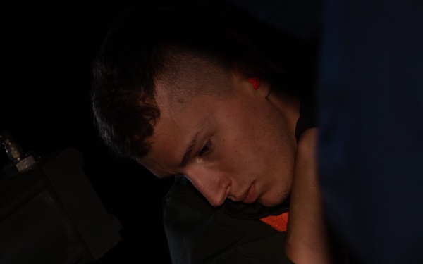 MAAS Installed at Relampago VI