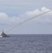 USS Benfold Participates in Pacific Griffin 2021