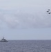 USS Benfold Participates in Pacific Griffin 2021