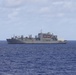 USS Benfold Participates in Pacific Griffin 2021