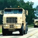 July 2021 training operations at Fort McCoy