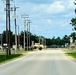 July 2021 training operations at Fort McCoy