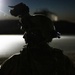 Norwegian Quick Response Forces Conducts Night-Operations Training Excercise