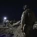Norwegian Quick Response Forces Conducts Night-Operations Training Excercise