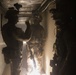 Norwegian Quick Response Forces Conducts Night-Operations Training Excercise