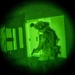 Norwegian Quick Response Forces Conducts Night-Operations Training Excercise