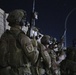 Norwegian Quick Response Forces Conducts Night-Operations Training Excercise