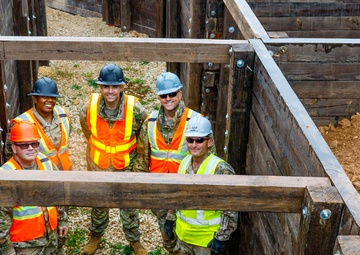 A special set of skills