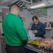 USS Ronald Reagan (CVN 76) Ship’s Store