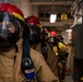 USS Ronald Reagan (CVN 76) General Quarters Drill