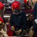 USS Ronald Reagan (CVN 76) General Quarters Drill