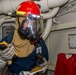 USS Ronald Reagan (CVN 76) General Quarters