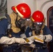 USS Ronald Reagan (CVN 76) General Quarters