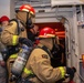 USS Ronald Reagan (CVN 76) General Quarters