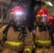 USS Ronald Reagan (CVN 76) General Quarters