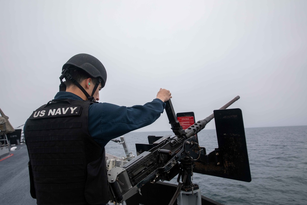 USS Roosevelt