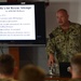 Navy teaches Tactical Combat Casualty Care to Army
