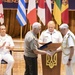 Exercise Sea Breeze Closing Ceremony