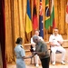 Exercise Sea Breeze Closing Ceremony